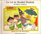 Le Vol de Bembel Rudzuk