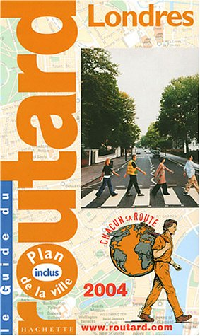 Londres : 2004
