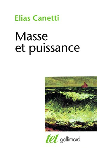 Masse et puissance