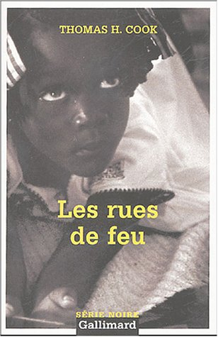 Les rues de feu