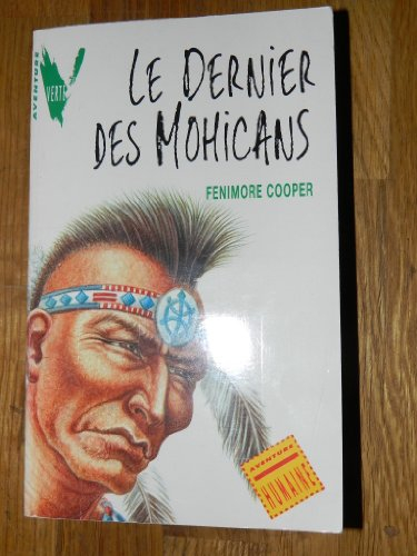 Le Dernier des Mohicans