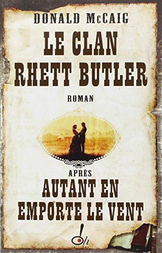 Le clan Rhett Butler