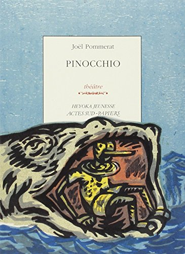Pinocchio : théâtre