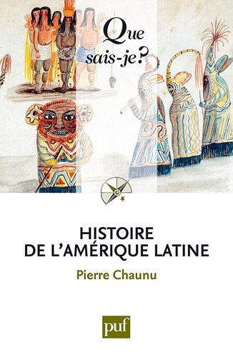 Histoire de l'Amérique latine