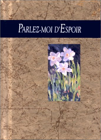 Parlez-moi d'espoir