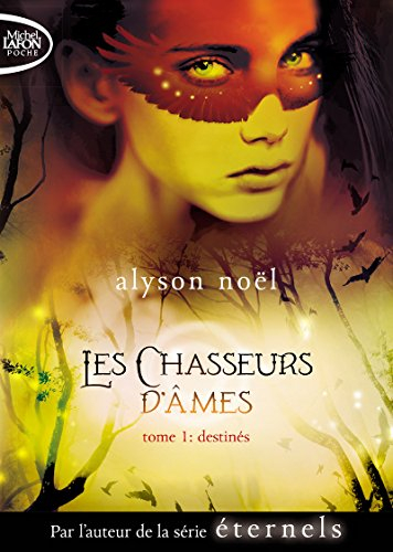 les chasseurs d'âmes - tome 1 destinés