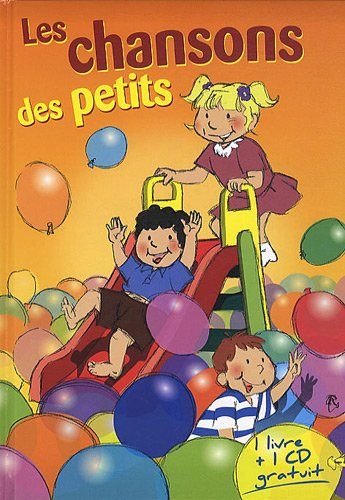 Les chansons des petits