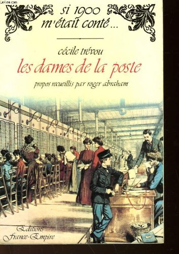 Les Dames de la poste