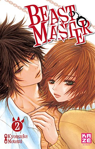 Beast master. Vol. 2