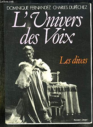 L'Univers des voix : les divas