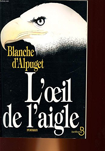 L'oeil de l'aigle