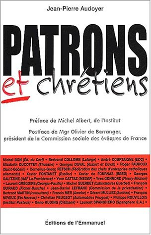 Patrons et chrétiens