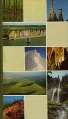 guide des merveilles naturelles de la france