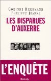 Les disparues d'Auxerre