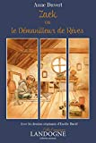 Zack ou le Démanilleur de rêves