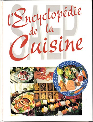 L'encyclopédie de la cuisine