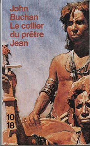 Le collier du prêtre Jean