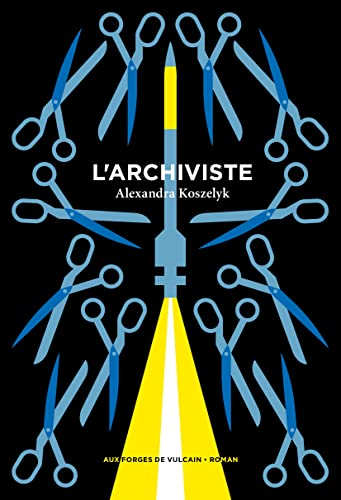 L'archiviste