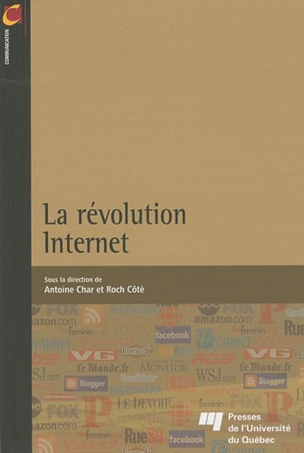 La révolution Internet