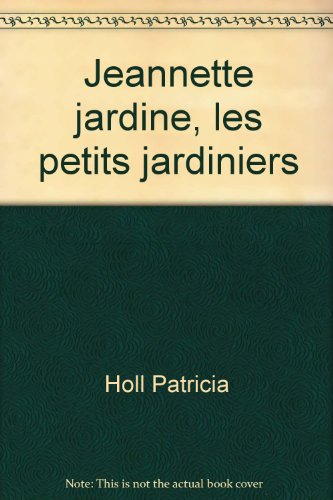 petits jardiniers