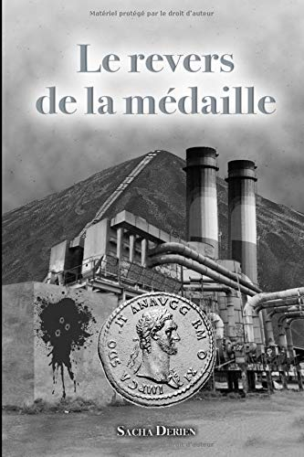 Le revers de la médaille: Une enquête du commissaire Dunaud