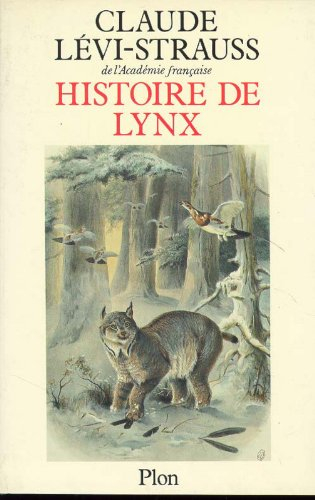 Histoire de lynx