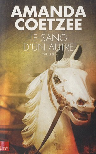 Le sang d'un autre