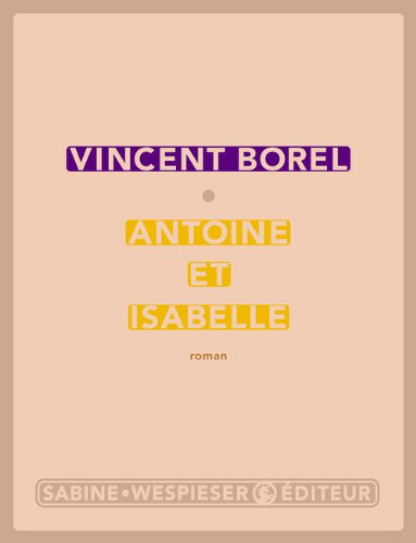 Antoine et Isabelle