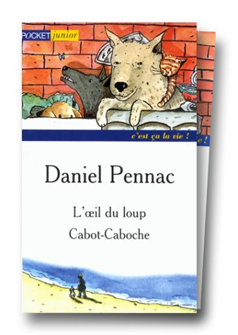 daniel pennac