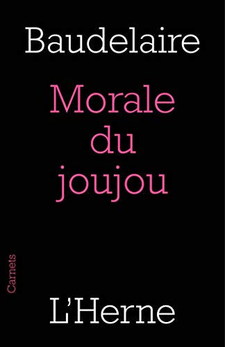 Morale du joujou