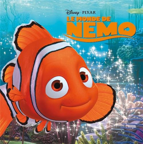 Le monde de Nemo