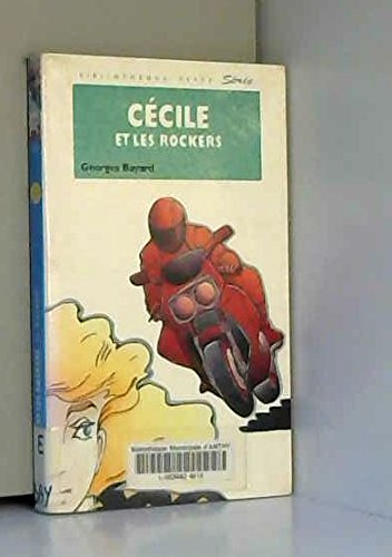 Cécile et les rockers