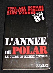 L'Année du polar 1987