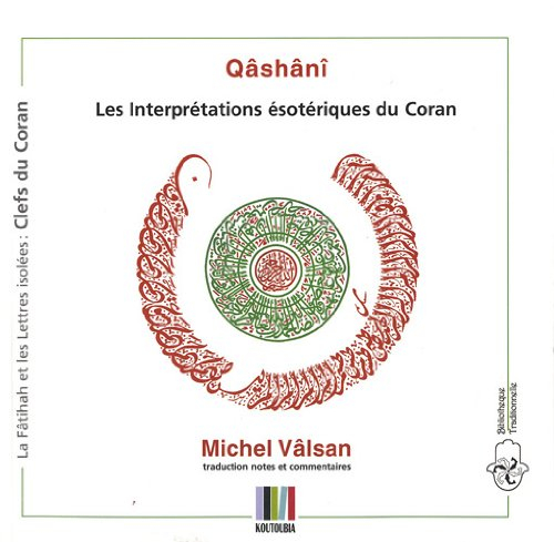 Les interprétations ésotériques du Coran : les clefs : la Fâtihah et les Lettres isolées