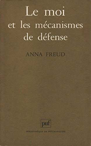 le moi et les mécanismes de defense