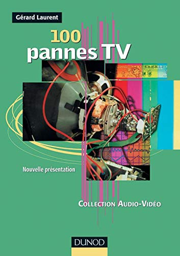 100 pannes TV