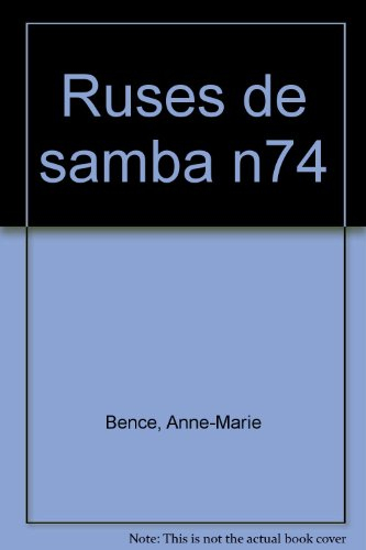 Les Ruses de Samba