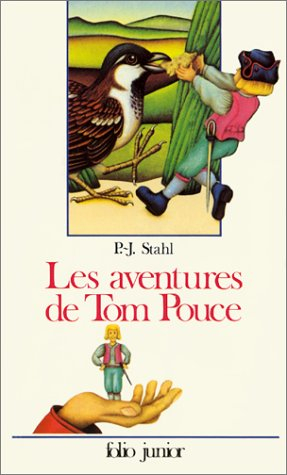 Les Aventures de Tom Pouce