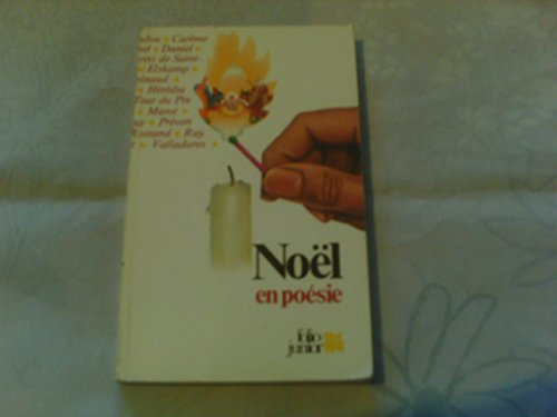 noël en poesie