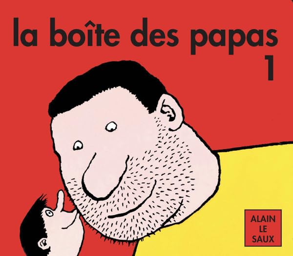 La boîte des papas 1