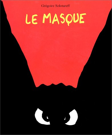 Le masque