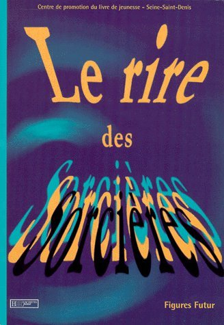 CATALOGUE LE RIRE DES SORCIERES