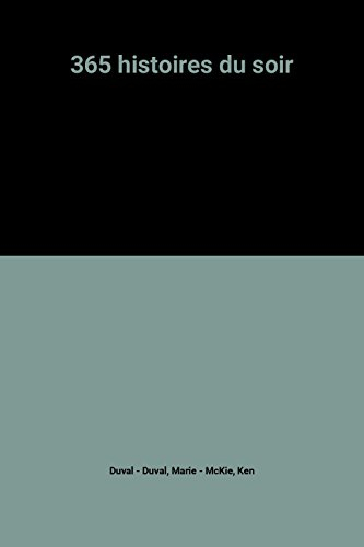 365 histoires du soir