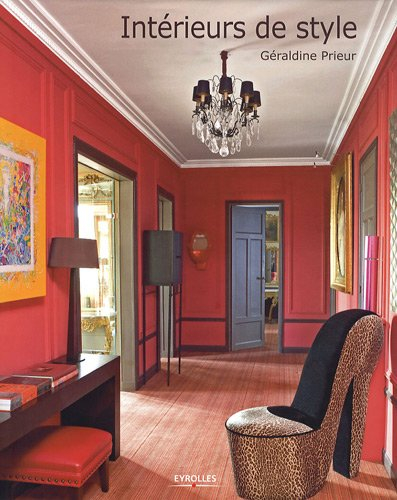 Intérieurs de style