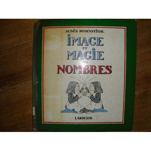 Image et magie des nombres