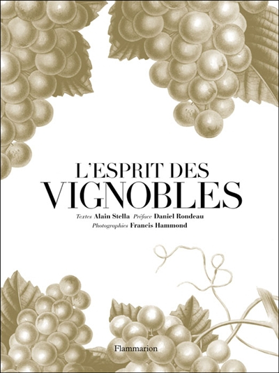 L'esprit des vignobles