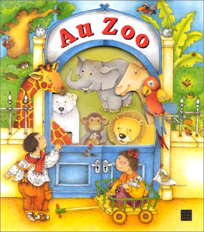 Au zoo