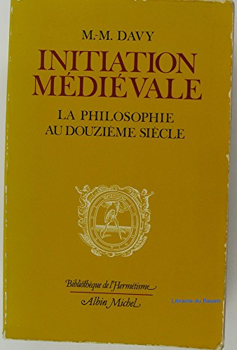 initiation médiévale