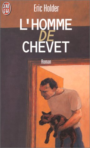 l'homme de chevet