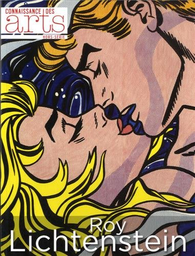 Roy Lichtenstein